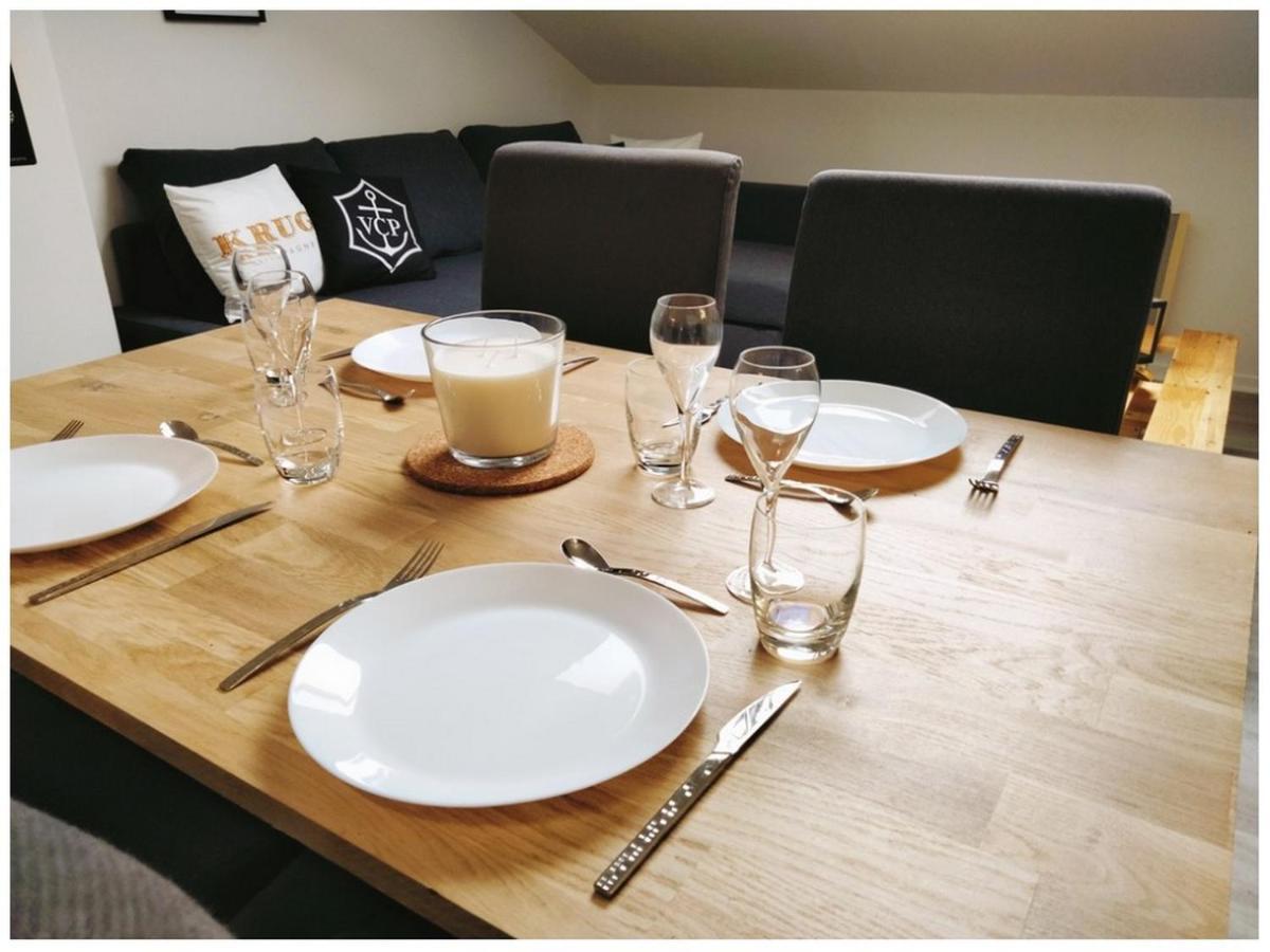 Studio Champagne Apartman Reims Kültér fotó